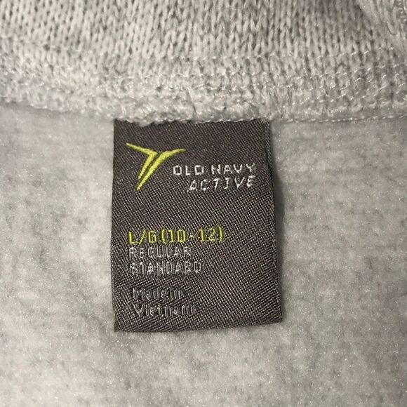 Old Navy Active Zip Up Jacket - Picture 3 of 3